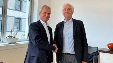 Anton Paar expands product portfolio with acquisition of Brabender GmbH & Co. KG