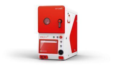 Fast & easy wear metal analysis: The RDE-OES spectrometer for elemental analysis ERAOIL