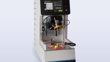 Easy, Safe and Accurate Flash Point Determination