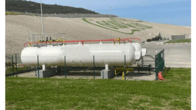 A step forward for LPG's industrial energy conversion Morocco
