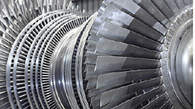 Turbine Oil Microbial Contamination