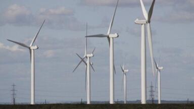 Is Cornwall emerging as the renewable capital of the UK?