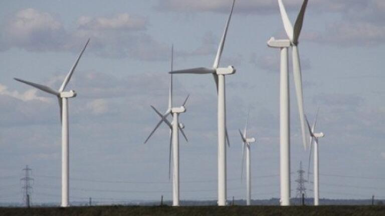 Is Cornwall emerging as the renewable capital of the UK?