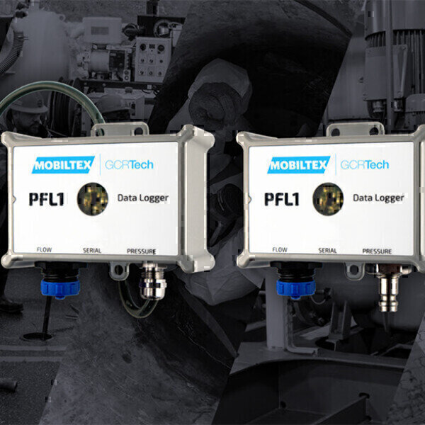 Portable pressure/flow rate data logger technology now improved for ...