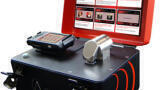 Simple, Rapid Detection of Biodiesel in Diesel and Oil in Water for the Nuclear Industry