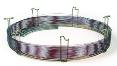 GC Columns Bring High Temperature Stability to Mid-Polarity Analyses