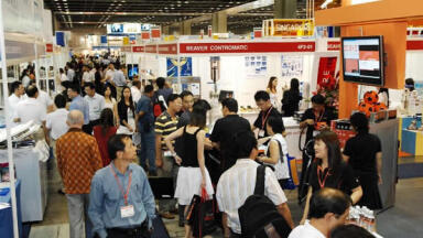 Industry Conference to Address Process Plant Efficiency