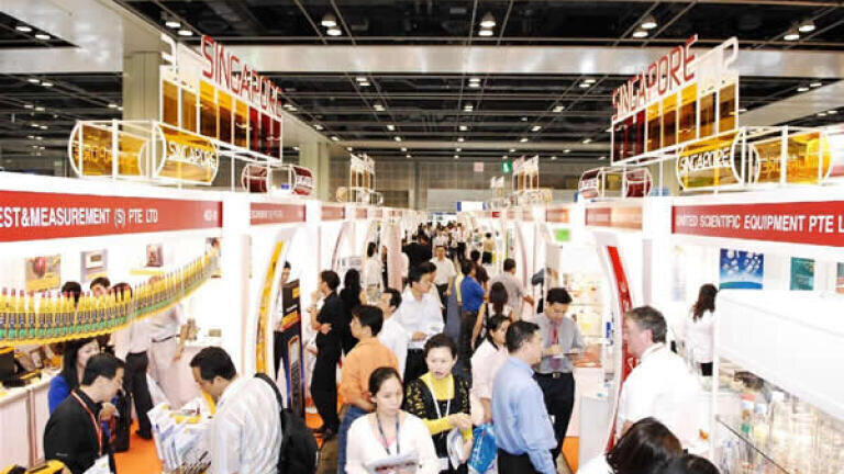 Industry Conference to Address Process Plant Efficiency