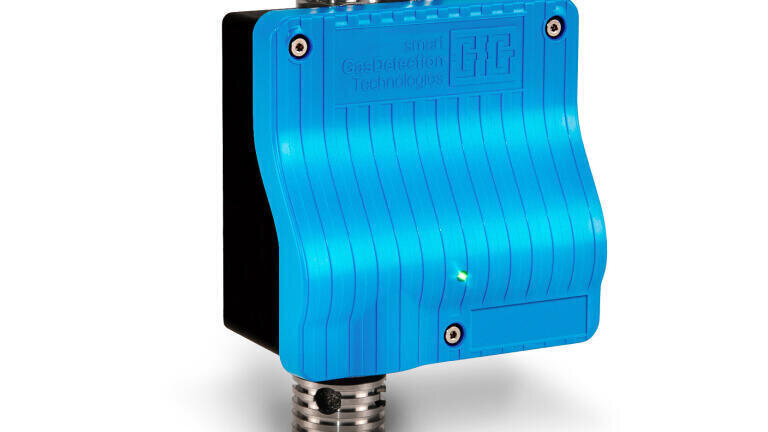 How different sensor technologies are used in gas detection