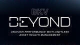 Go beyond with wireless condition monitoring