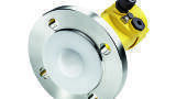 Getting the best from your 80 GHz radar level sensors
