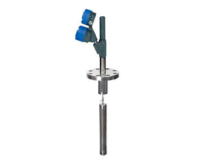 Cutting-edge displacer transmitter for liquids and slurries now available in the UK & Ireland