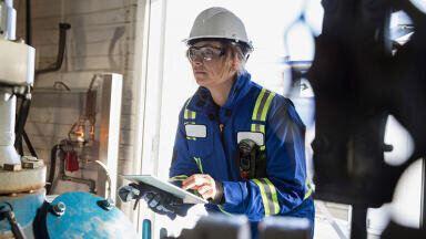North American Energy Company invests $3.5 on connected safety technology to Protect over 850 employees