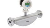 New flowmeters offer faster and more reliable data transmission for process industries