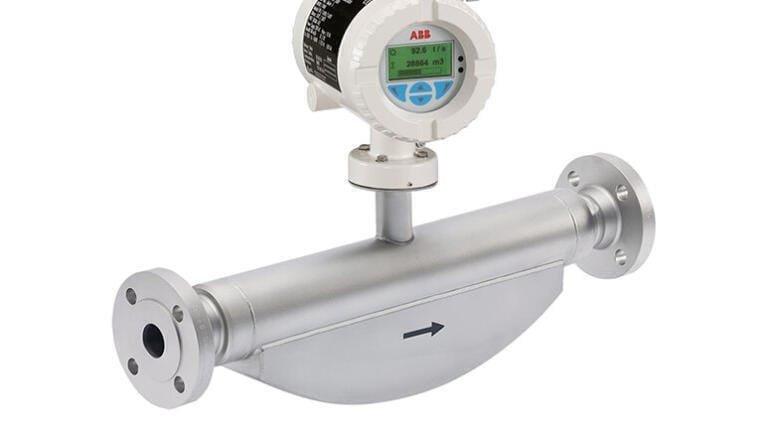 New flowmeters offer faster and more reliable data transmission for process industries