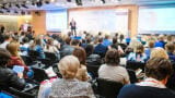 Cleveland to host STLE Tribology Frontiers Conference and Tribology & Lubrication for E-Mobility Conference