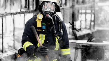 Safety when working in Ex zones