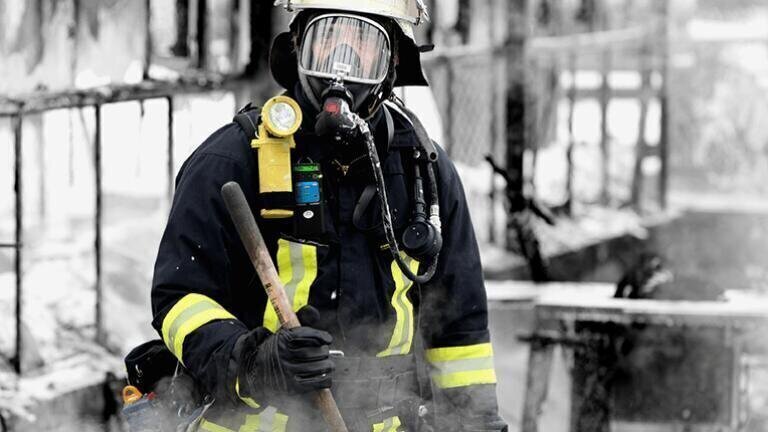 Safety when working in Ex zones