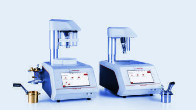 New generation of flash point testers for jet fuels, solvents, and chemicals