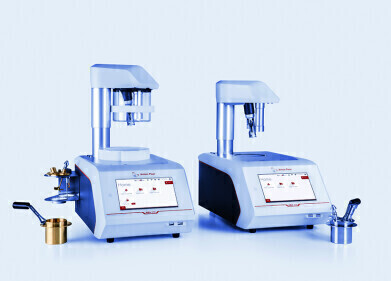 Fast GPC/SEC for Molar Mass Distribution in Production and Plant