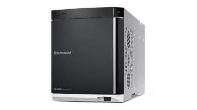 Compact, yet powerful new GC provides speed and efficiency to labs in the fuels and energy sectors