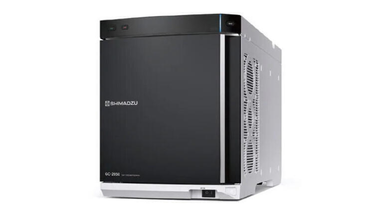 Compact, yet powerful new GC provides speed and efficiency to labs in the fuels and energy sectors
