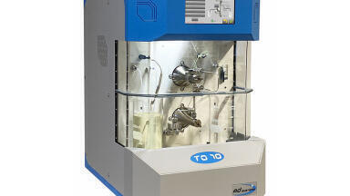 Jet fuel thermal oxidation test on a new level of safety and efficiency