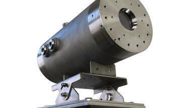 Thermal imaging cameras new, enhanced protection design improves clarity and accuracy while reducing maintenance requirements