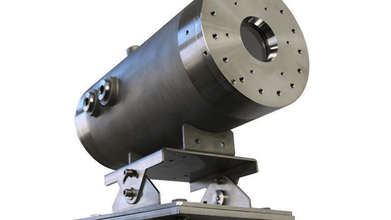 Thermal imaging cameras new, enhanced protection design improves clarity and accuracy while reducing maintenance requirements