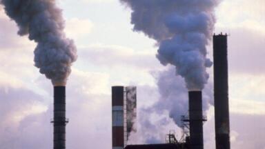 Is CO2-to-methanol fuel a form of carbon capture?