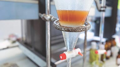 Case Study on Standards: Biodiesel Fuel Blend