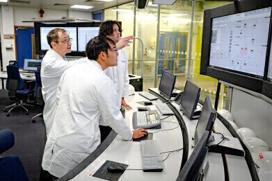 ABB and Imperial College extend carbon capture collaboration