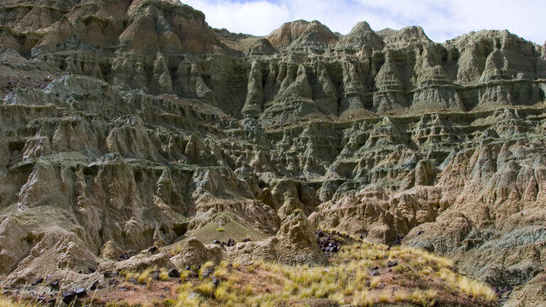 Development of largest lithium deposit in the world threatens indigenous rights