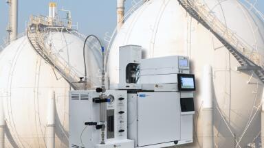 New Approach of Liquid Gas Injection for GC Analysis