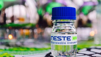 Neste and PTL Marine join forces to promote sustainable marine fuels in California