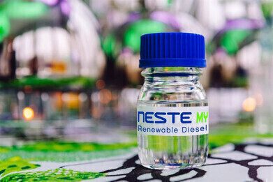 Neste and PTL Marine join forces to promote sustainable marine fuels in California