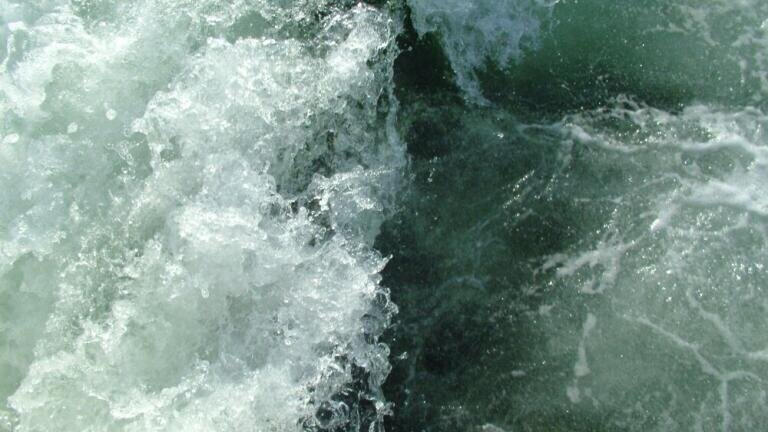Is the UK poised to become a world leader in tidal power?