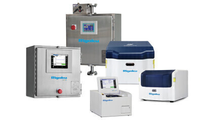 Fast, reliable, and cost-effective solutions for analysing sulphur, chlorine, metals, and more