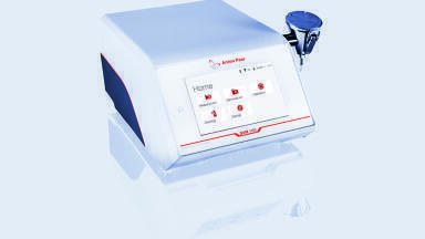 Simple, cost-effective, rapid and precise viscosity measurements every time
