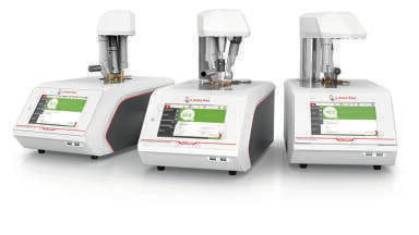 New Abel and TAG flash Point testers for petroleum and petrochemical samples