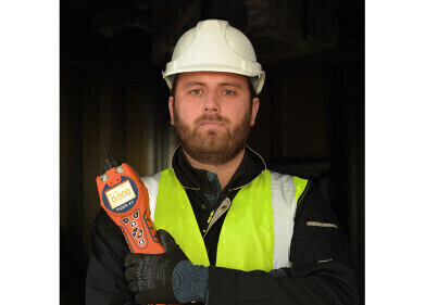 CorDEX UT5000 Intrinsically Safe Thickness Gauge for sale online