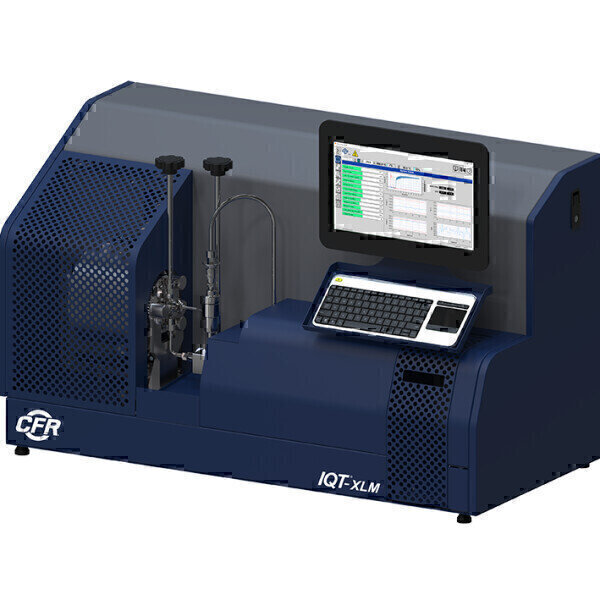 Enhanced cetane rating measurement with latest generation of ignition ...
