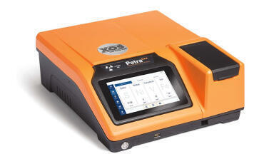 Advanced Bio Marine Fuel Testing Using XOS’s Petra Series