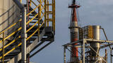 Solutions for the petroleum industry