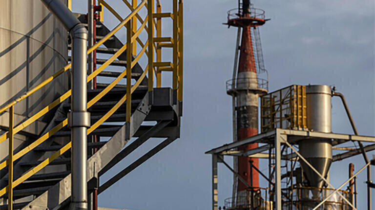 Solutions for the petroleum industry