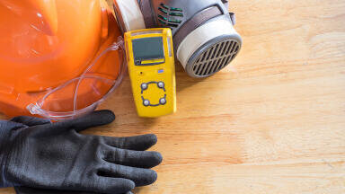 The gas detection market is on an upward trajectory, fuelled by the petrochemical industry