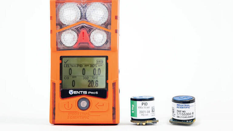 ATEX Performance Certification awarded to single gas monitor