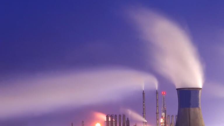 Will COP28 be the first to declare an end to fossil fuels?