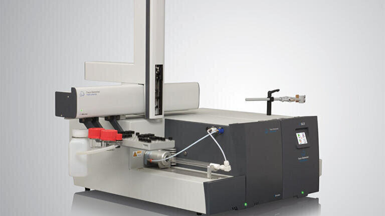 Precise and ASTM-compliant total nitrogen, total sulphide and halide analysis