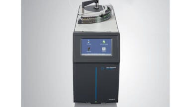 Fast and accurate nitrogen and sulphur analysis for the petroleum-related markets
